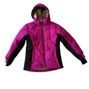 Sunice girl Insulated Ski Jacket
